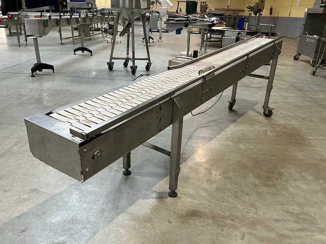 Transportband - afbeelding 7 van  9