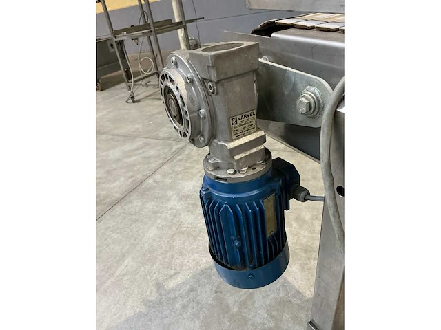 Transportband - afbeelding 9 van  9