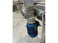 Transportband - afbeelding 9 van  9