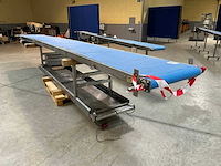 Transportband - afbeelding 1 van  8