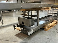 Transportband - afbeelding 5 van  8