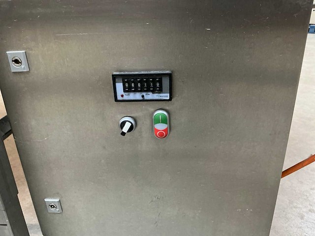 Transportband - afbeelding 3 van  8