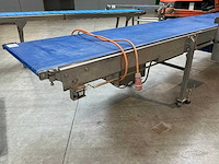 Transportband - afbeelding 6 van  8