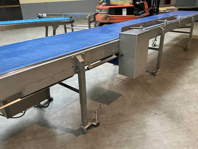 Transportband - afbeelding 7 van  8