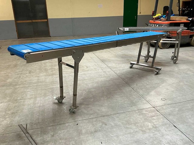 Transportband - afbeelding 1 van  7