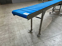 Transportband - afbeelding 3 van  7