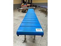 Transportband - afbeelding 4 van  7