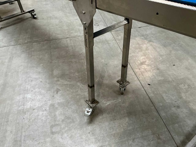 Transportband - afbeelding 6 van  7