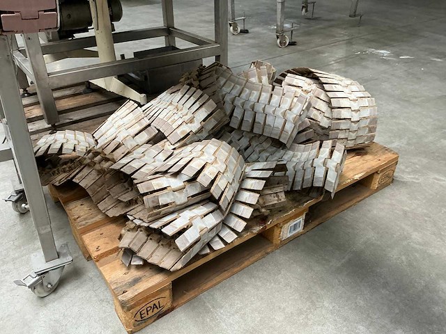 Transportband - afbeelding 2 van  10