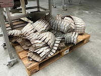 Transportband - afbeelding 2 van  10