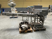 Transportband - afbeelding 1 van  10