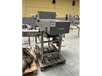 Transportband - afbeelding 3 van  10