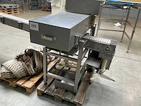 Transportband - afbeelding 4 van  10