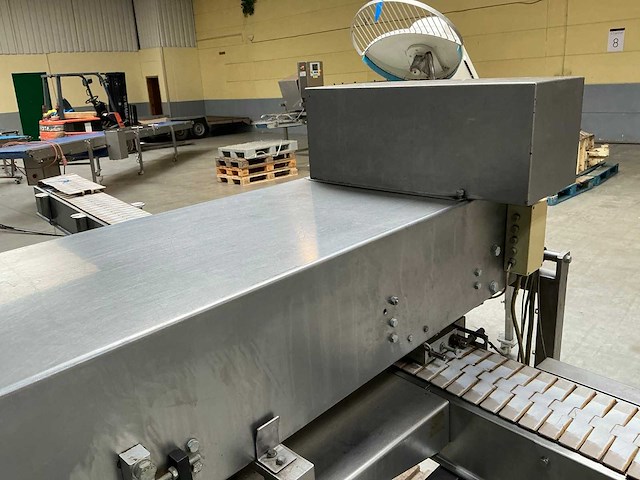 Transportband - afbeelding 5 van  10