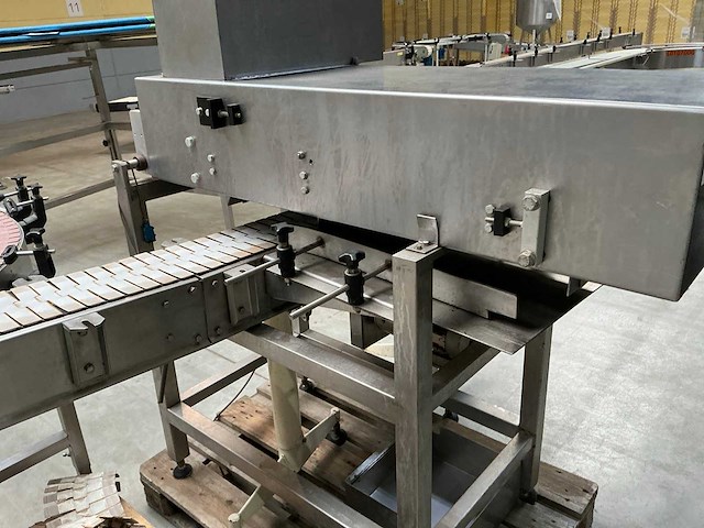 Transportband - afbeelding 7 van  10