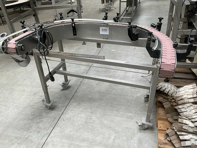 Transportband - afbeelding 1 van  8