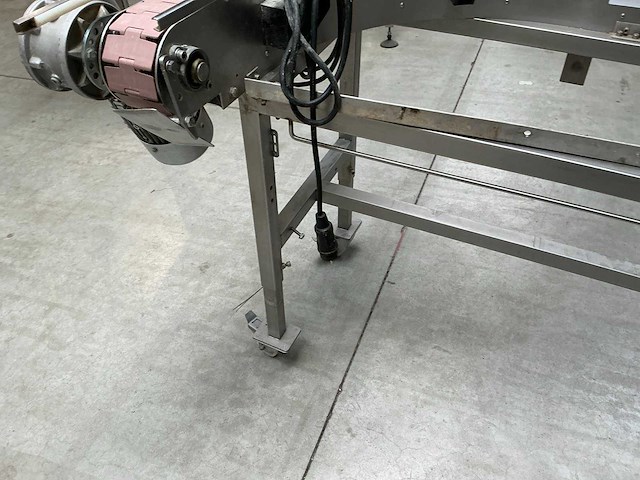 Transportband - afbeelding 6 van  8