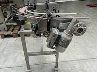 Transportband - afbeelding 7 van  8