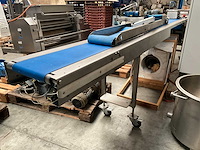 Transportband - afbeelding 4 van  10