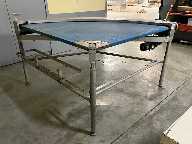 Transportband - afbeelding 2 van  6