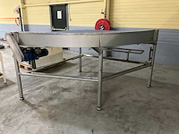 Transportband - afbeelding 3 van  6