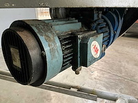 Transportband - afbeelding 5 van  6