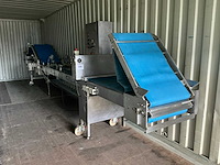 Transportband - afbeelding 1 van  13