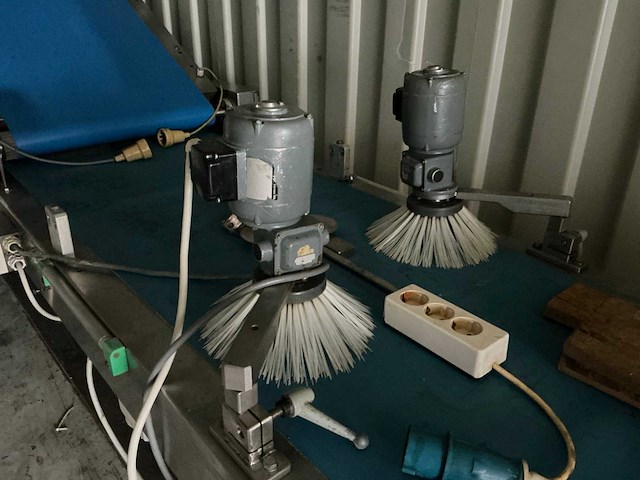 Transportband - afbeelding 10 van  13