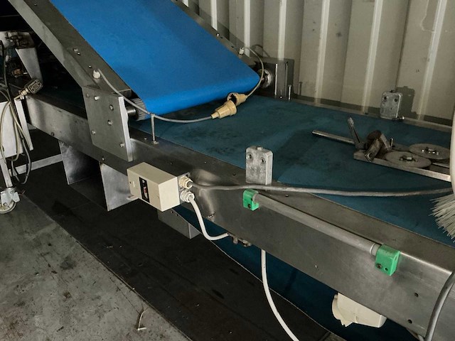 Transportband - afbeelding 11 van  13