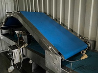 Transportband - afbeelding 12 van  13