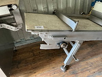 Transportband - afbeelding 2 van  5