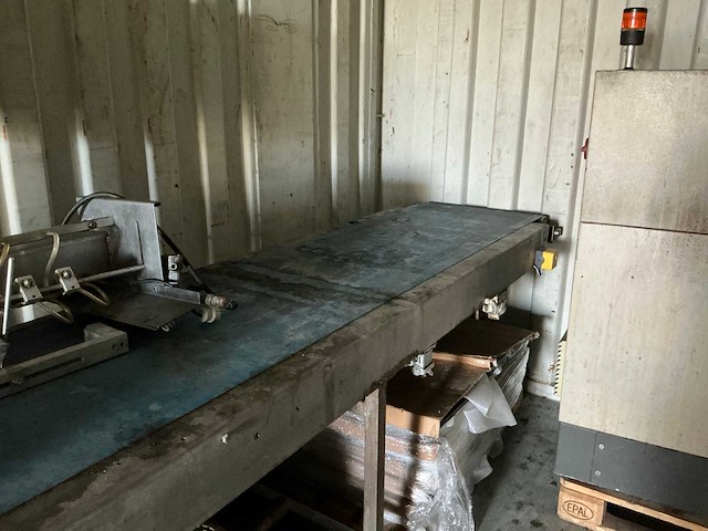 Transportband - afbeelding 9 van  9