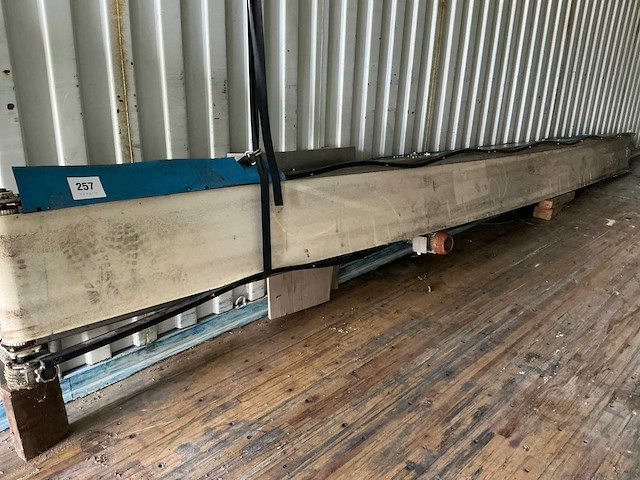 Transportband - afbeelding 1 van  7