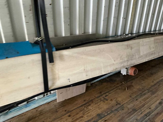 Transportband - afbeelding 3 van  7