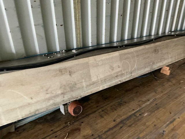 Transportband - afbeelding 4 van  7