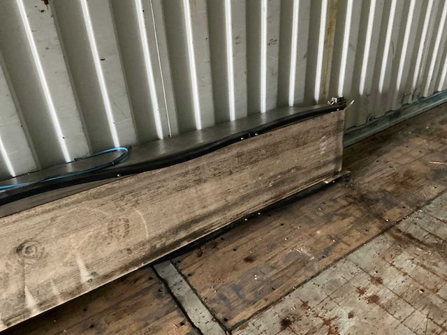 Transportband - afbeelding 7 van  7