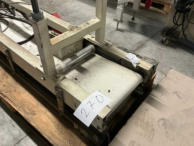 Transportband - afbeelding 2 van  8