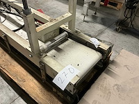 Transportband - afbeelding 2 van  8