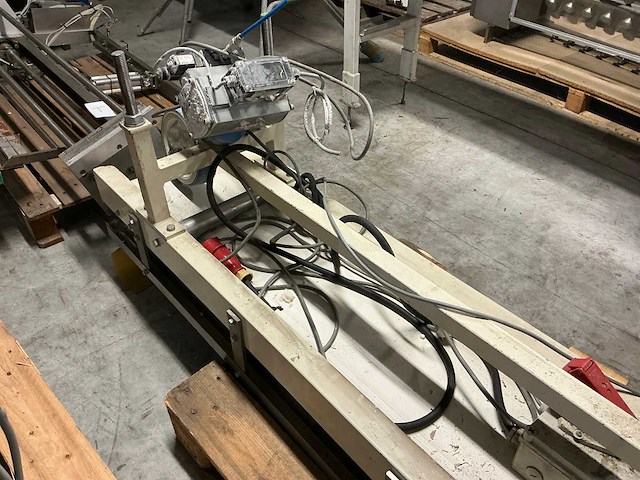 Transportband - afbeelding 3 van  8