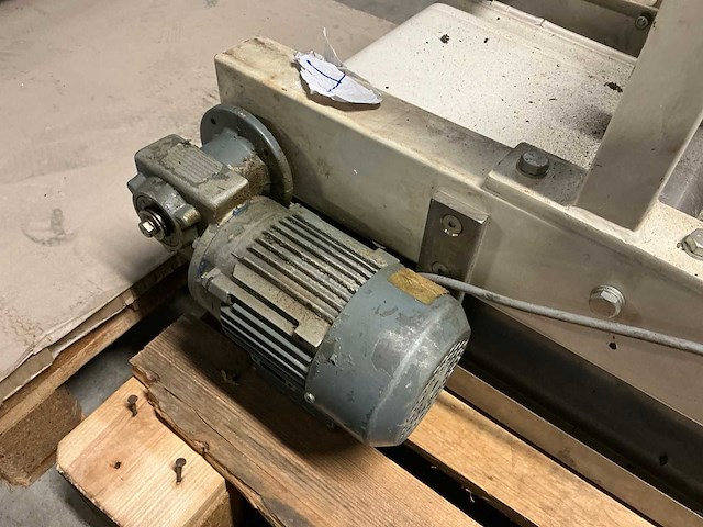 Transportband - afbeelding 6 van  8