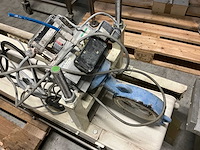 Transportband - afbeelding 8 van  8