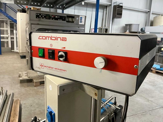 Transportband - afbeelding 2 van  12