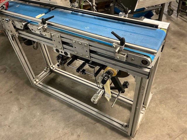 Transportband - afbeelding 6 van  12