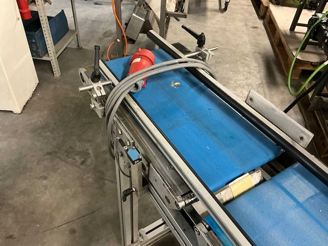 Transportband - afbeelding 8 van  12