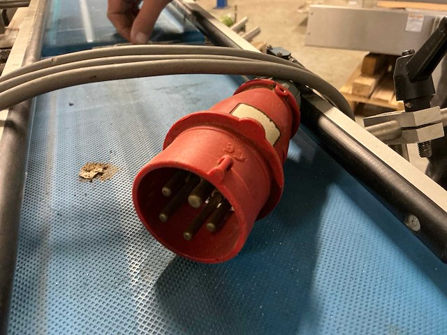 Transportband - afbeelding 9 van  12