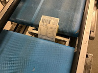 Transportband - afbeelding 10 van  12