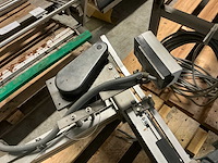 Transportband - afbeelding 3 van  9