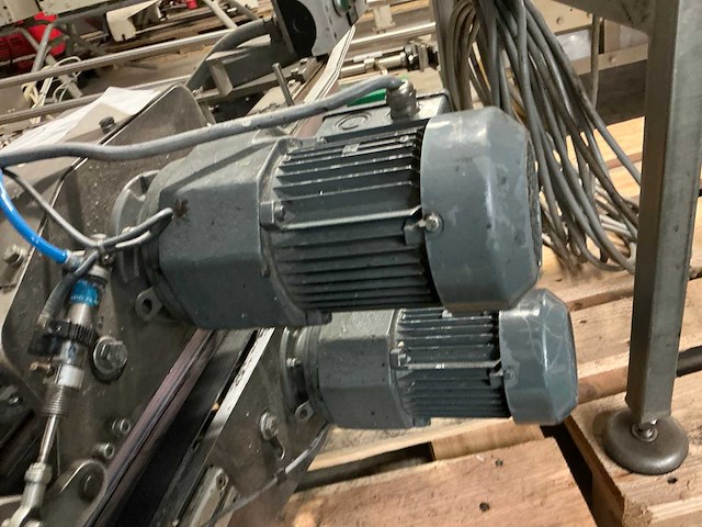 Transportband - afbeelding 5 van  9