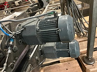 Transportband - afbeelding 5 van  9