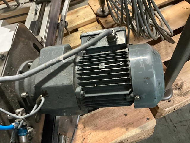 Transportband - afbeelding 6 van  9